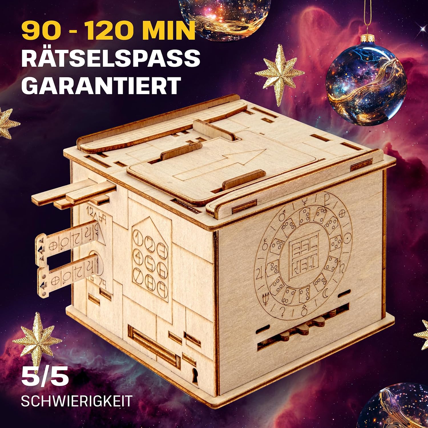 Space Box - Image 2