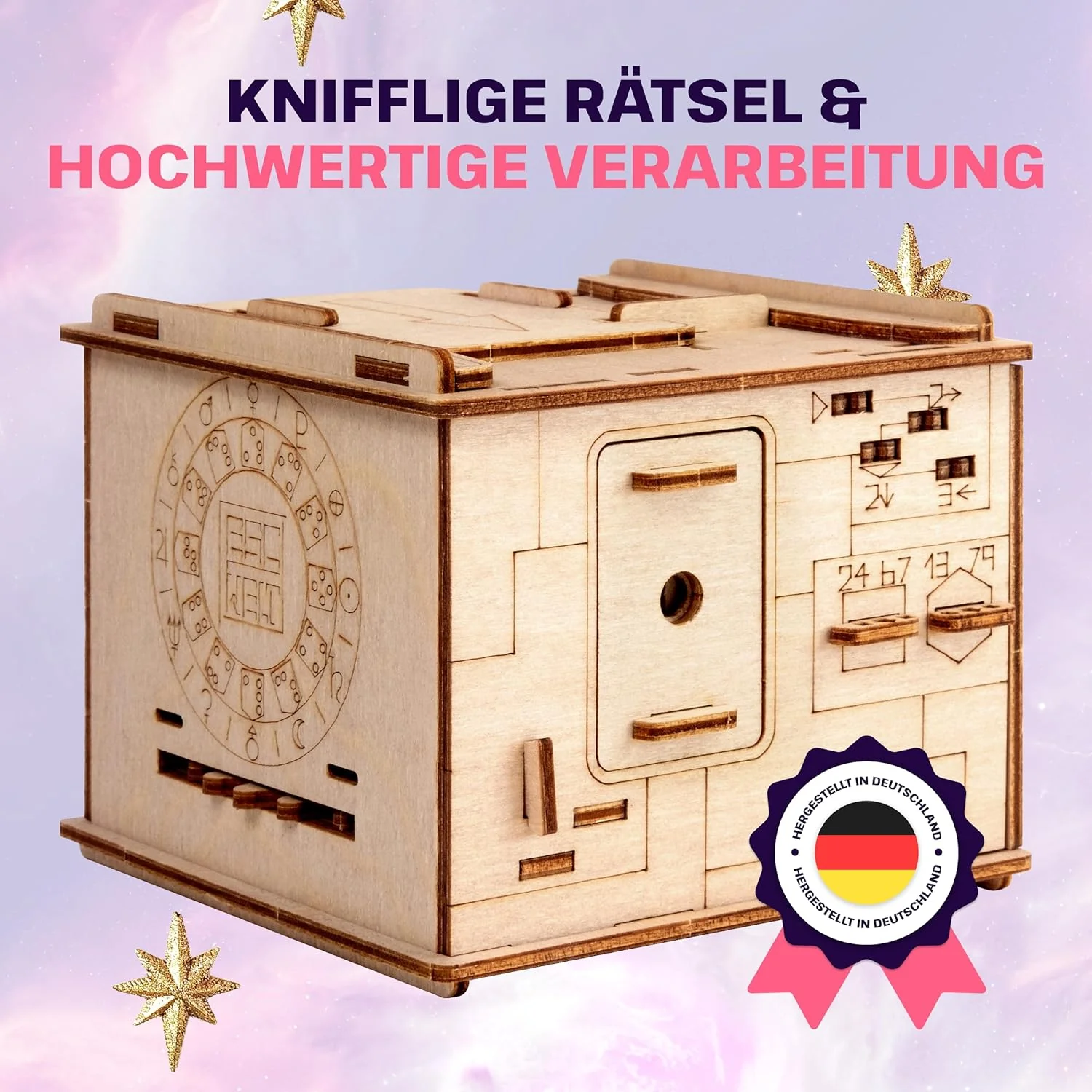 Space Box - Image 3