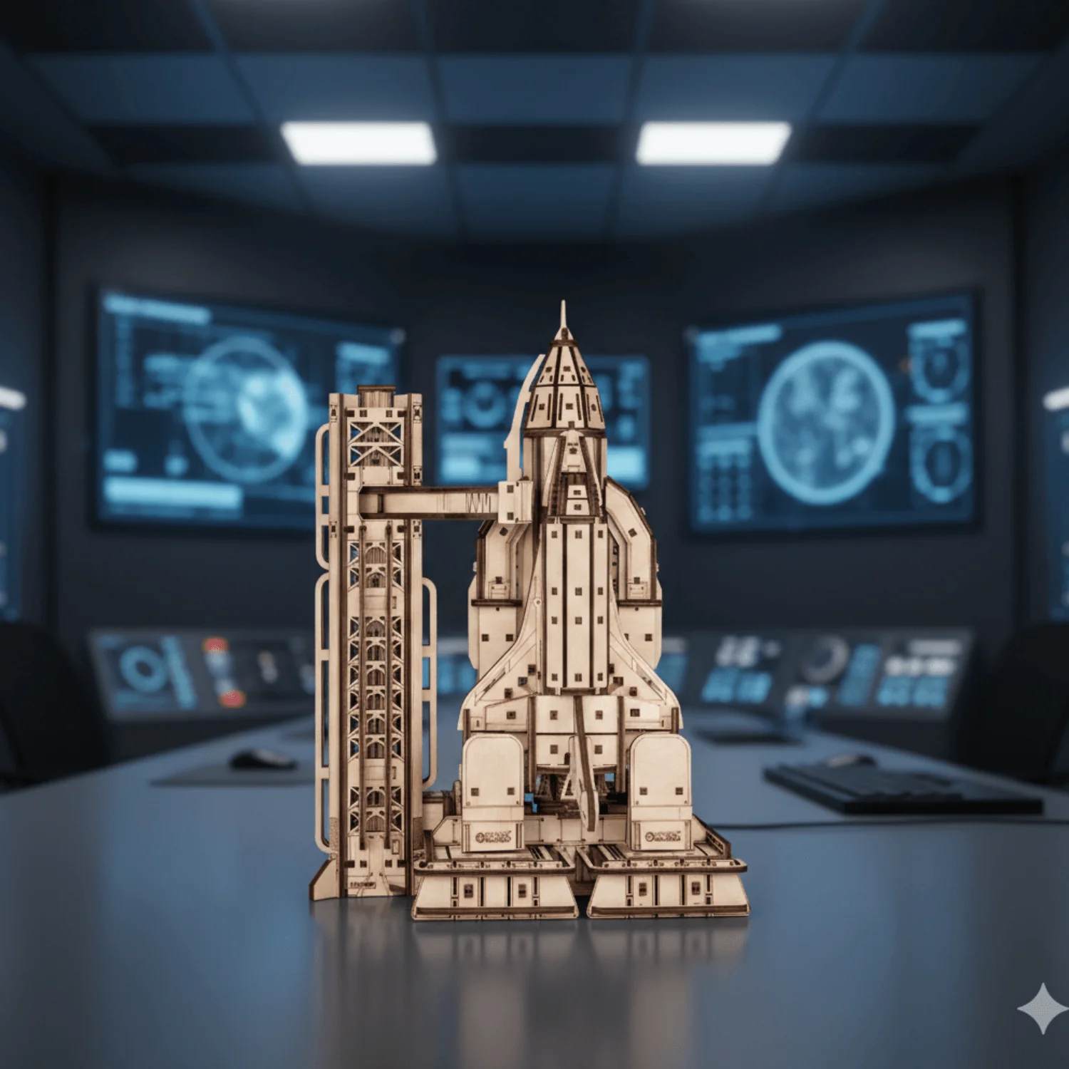 Space Shuttle - Image 3