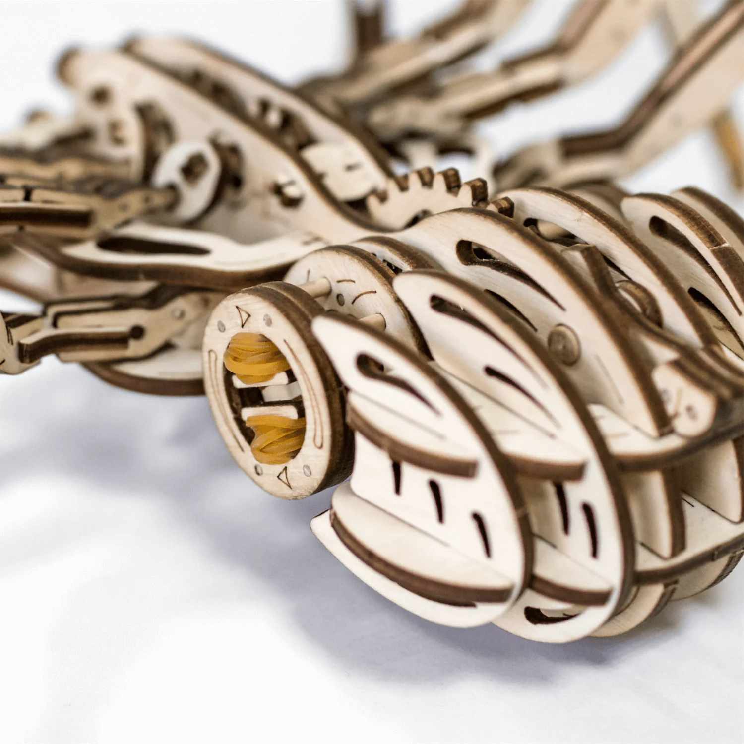 Spinne Mechanisch - Image 7