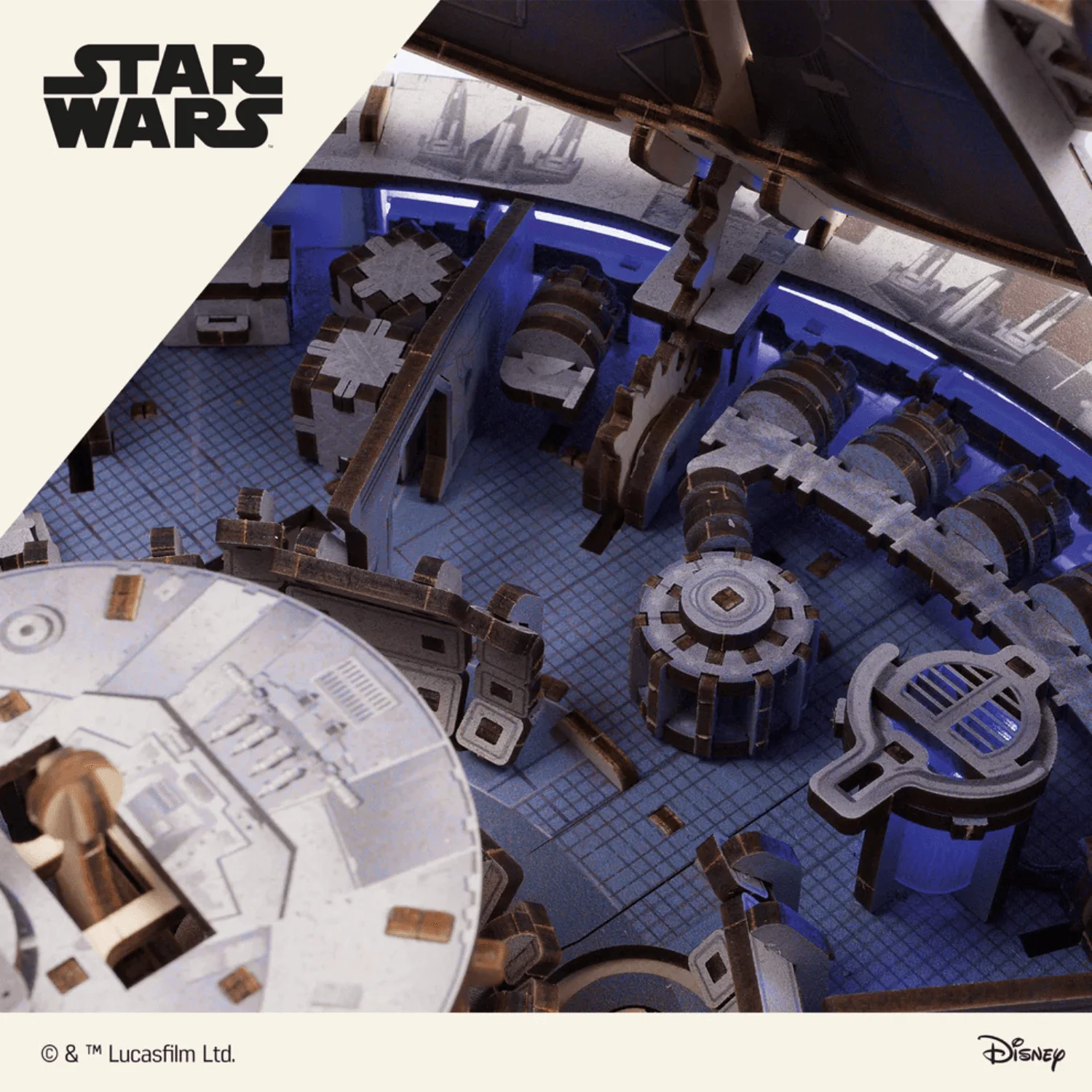 Star Wars - Millennium Falcon - Image 5