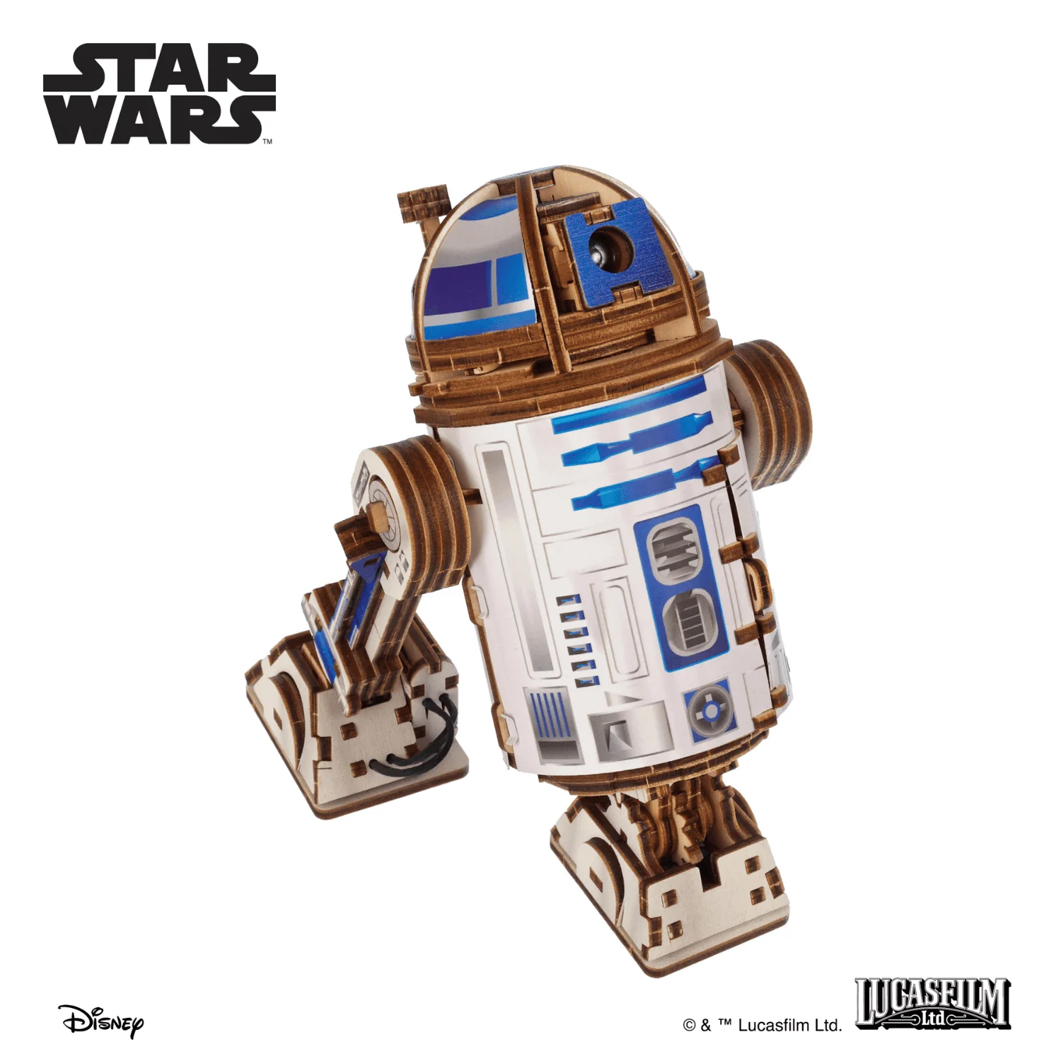 Star Wars - R2D2
