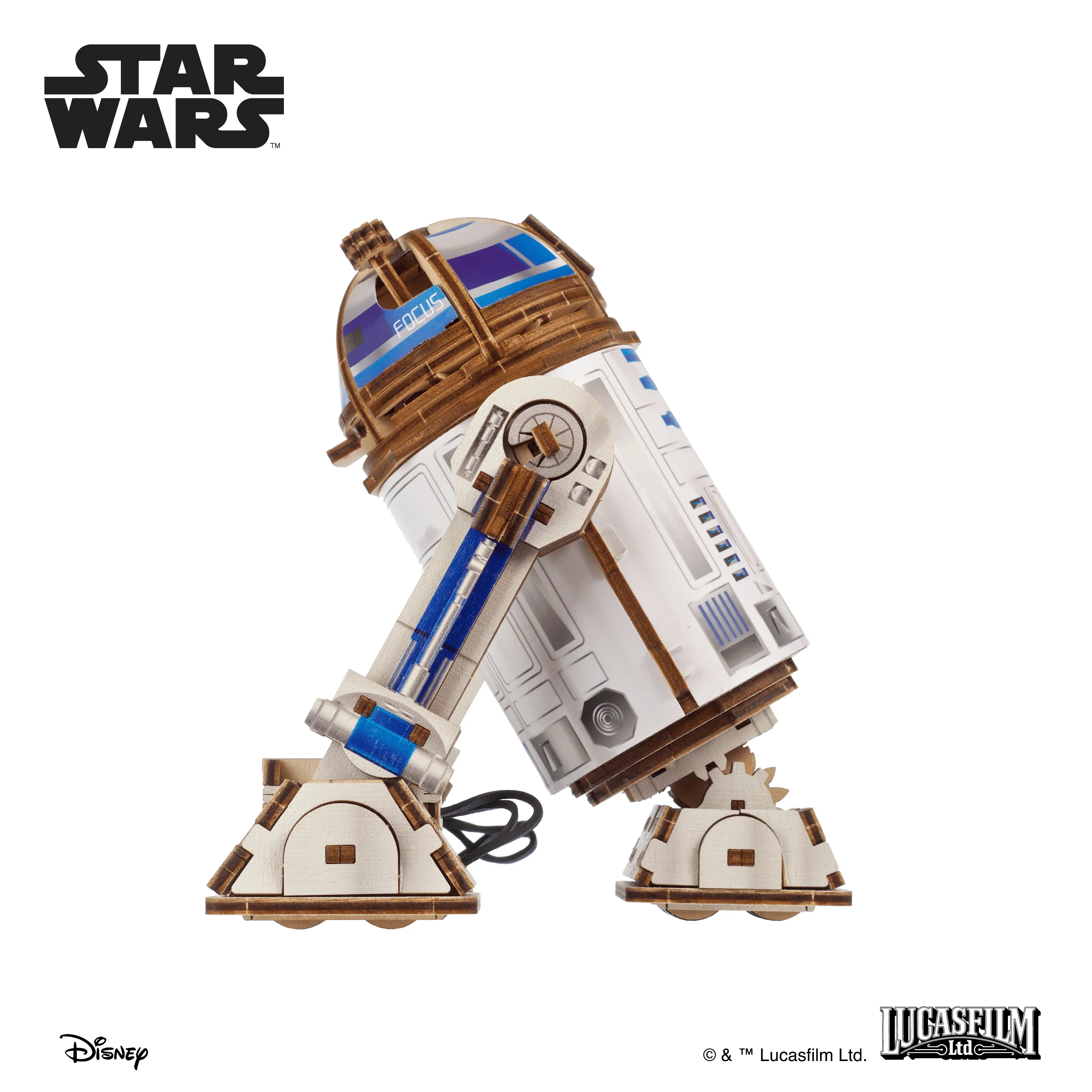 Star Wars - R2D2 - Image 4