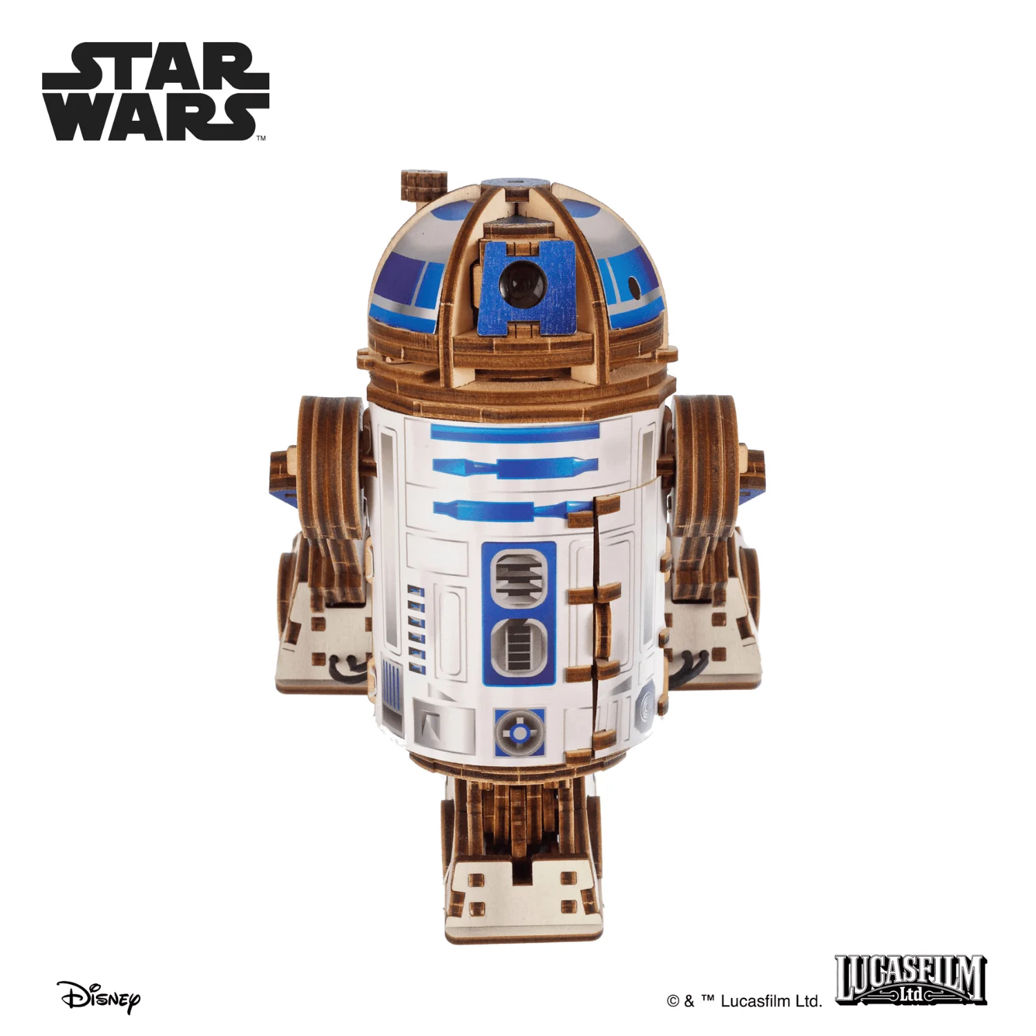 Star Wars - R2D2 - Image 5