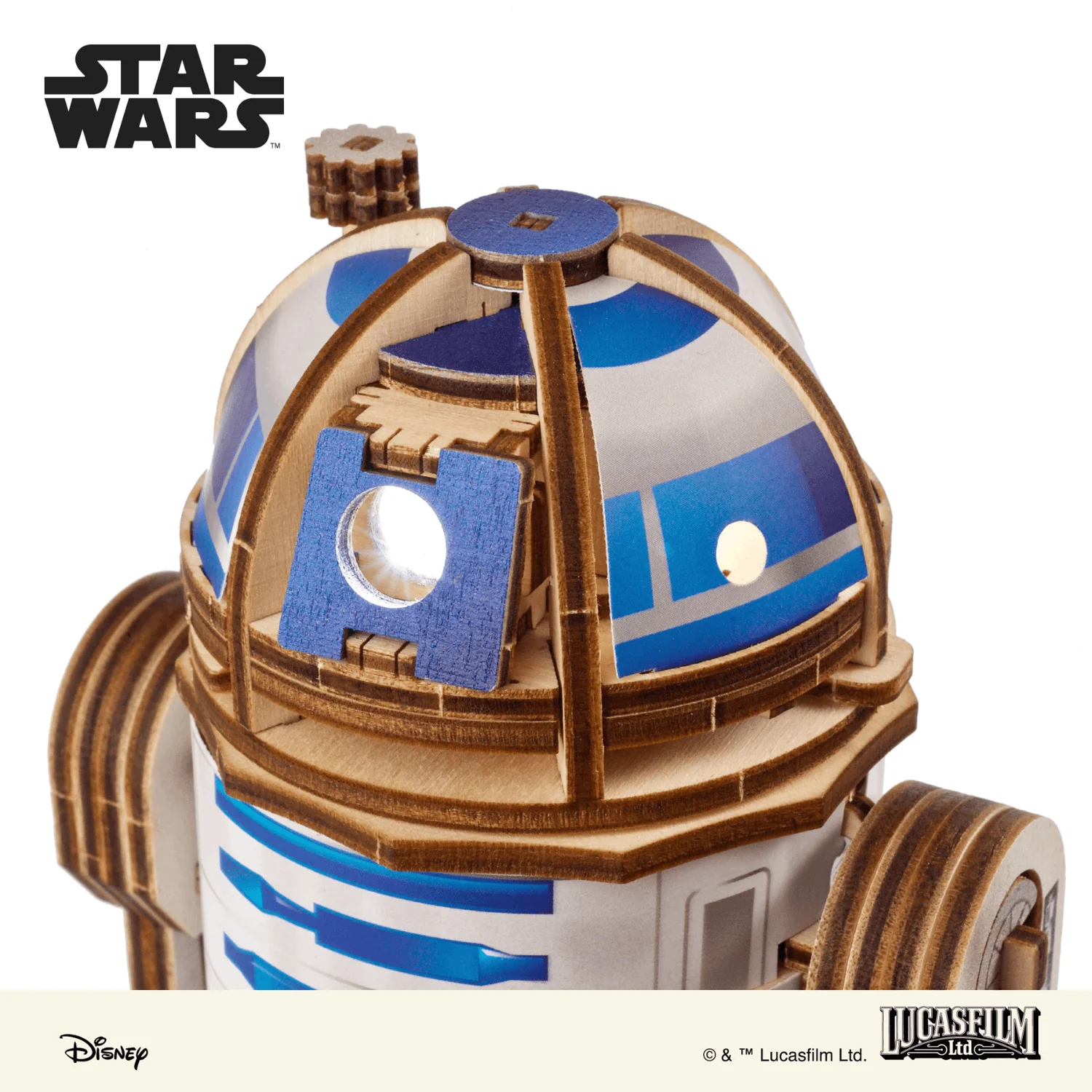 Star Wars - R2D2 - Image 6