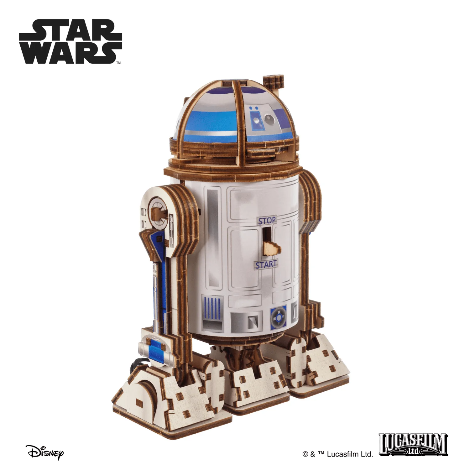 Star Wars - R2D2 - Image 7