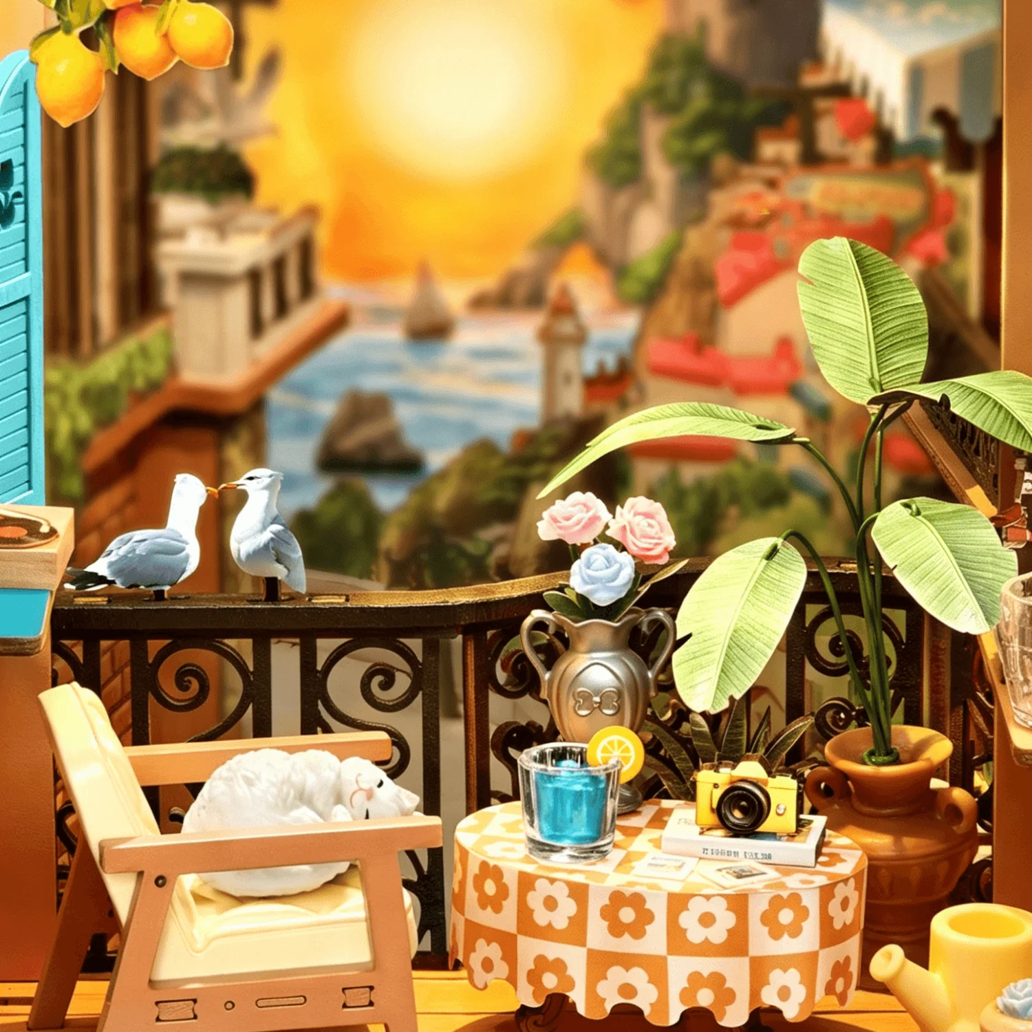Sunset Isle - Image 5
