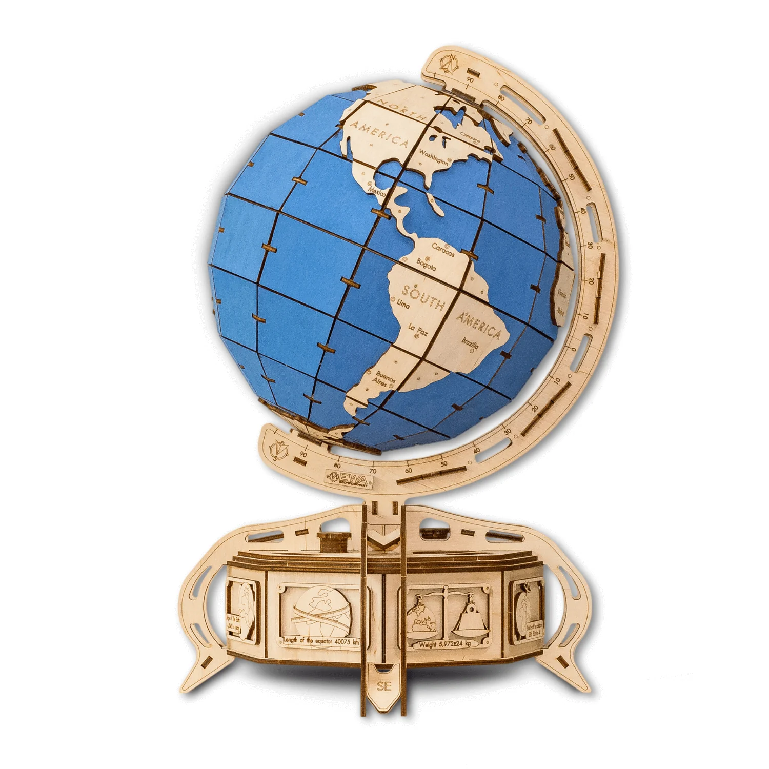 The Globe – Der Globus - Image 2