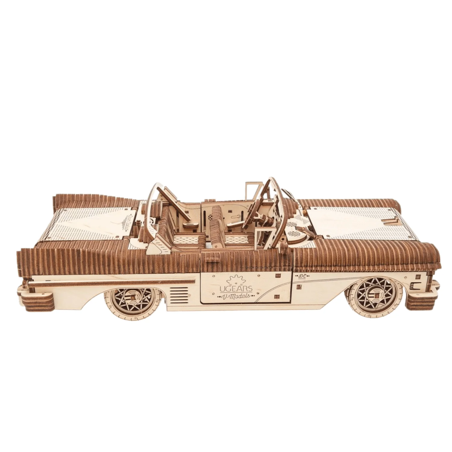 Traumcabriolet VM-05 - Image 18