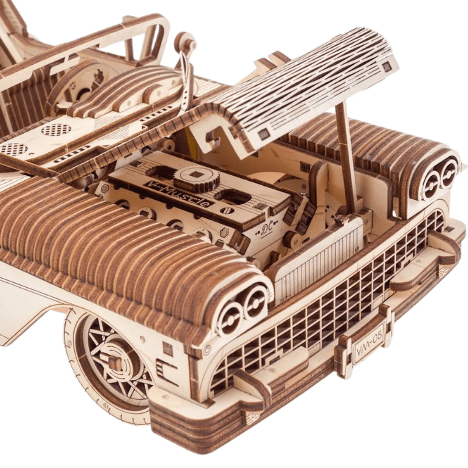 Traumcabriolet VM-05 - Image 4