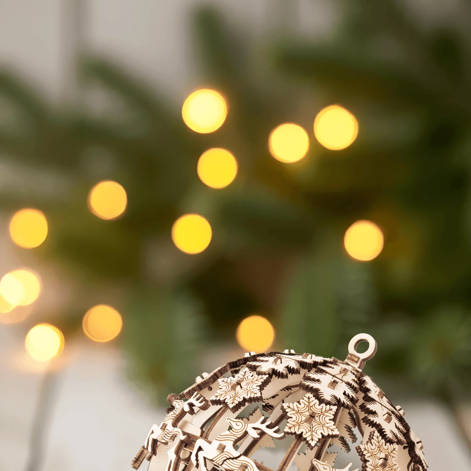 Weihnachtskugel MaHo - Image 12