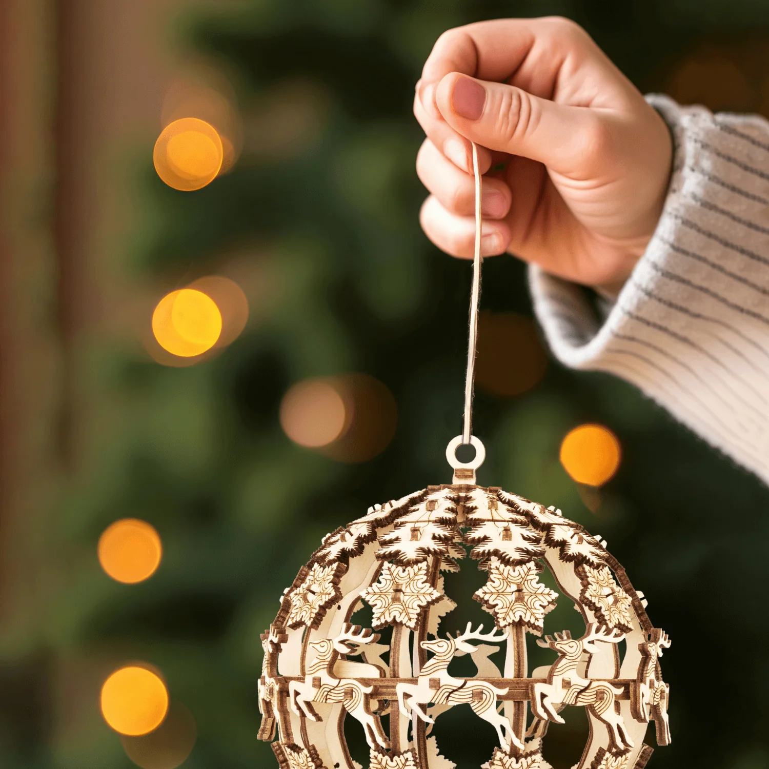 Weihnachtskugel MaHo - Image 14