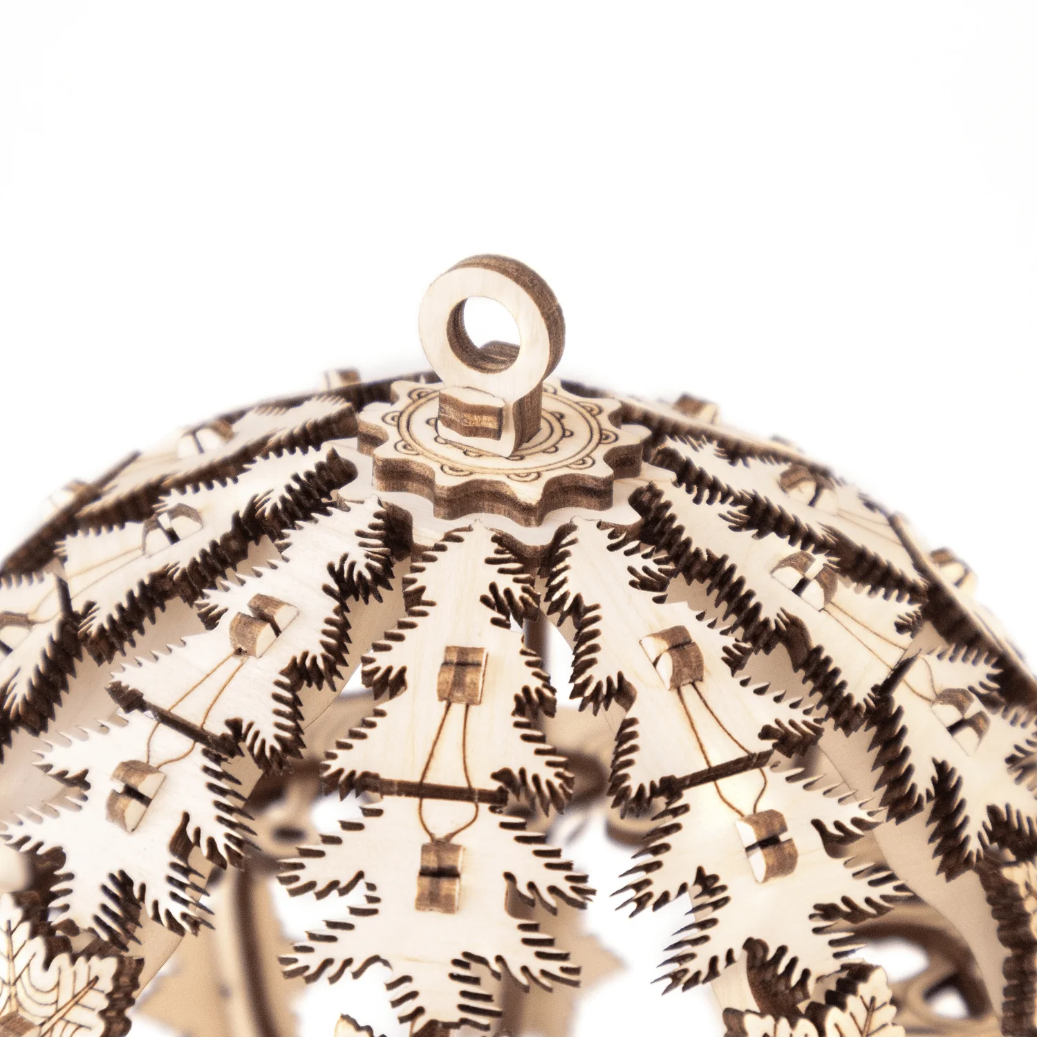 Weihnachtskugel MaHo - Image 16