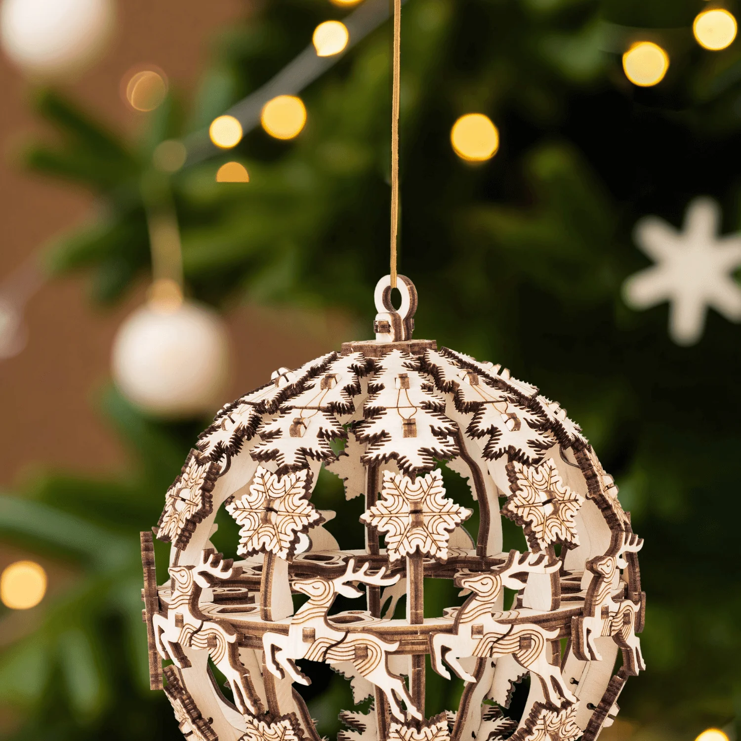 Weihnachtskugel MaHo - Image 8