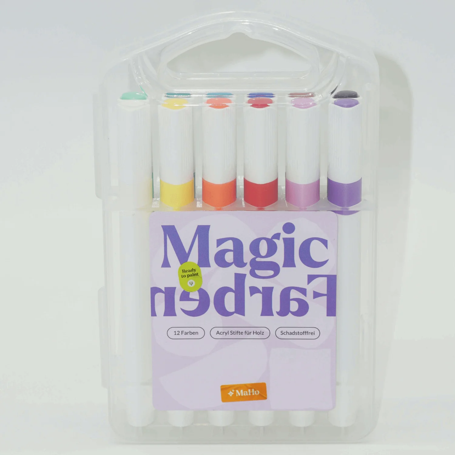 Werkzeug Kit & Farben Bundle - Image 10